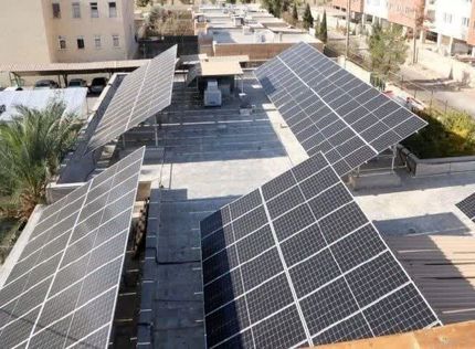 منتظر جزئیات ثبت‌نام طرح جدید توسعه نیروگاه‌های خورشیدی خانگی و مجتمع‌های مسکونی با خرید تضمینی برق تولیدی باشید
