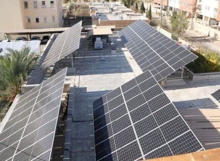منتظر جزئیات ثبت‌نام طرح جدید توسعه نیروگاه‌های خورشیدی خانگی و مجتمع‌های مسکونی با خرید تضمینی برق تولیدی باشید