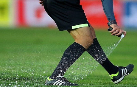 اعلام اسامی داوران هفته بیست و ششم لیگ برتر فوتبال