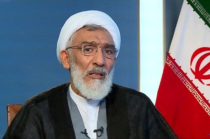 پورمحمدی: رفاقتم با احمدی‌نژاد هنوز هم برقرار است / مردم ناراضی اند