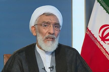 پورمحمدی: رفاقتم با احمدی‌نژاد هنوز هم برقرار است / مردم ناراضی اند