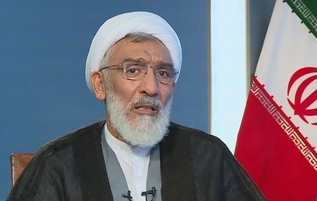 پورمحمدی: رفاقتم با احمدی‌نژاد هنوز هم برقرار است / مردم ناراضی اند