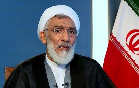 پورمحمدی: رفاقتم با احمدی‌نژاد هنوز هم برقرار است / مردم ناراضی اند