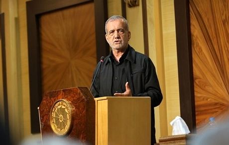 حضور بیش از ۷۰ هیات خارجی در مراسم تحلیف رئیس جمهور دولت چهاردهم