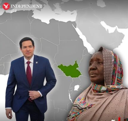 لغو ویزای شهروندان سودان جنوبی توسط آمریکا