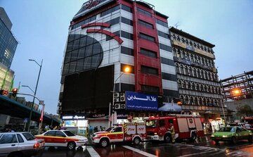 ضرب‌الاجل یک ماهه به پاساژ علاءالدین