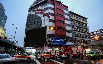 ضرب‌الاجل یک ماهه به پاساژ علاءالدین