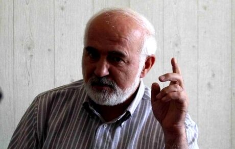 احمد توکلی: جمهوری اسلامی با کودتا و جنگ ساقط نمی‌شود