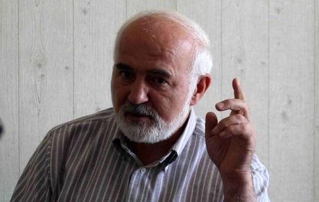 احمد توکلی: جمهوری اسلامی با کودتا و جنگ ساقط نمی‌شود