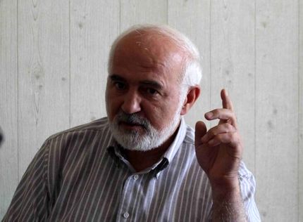 احمد توکلی: جمهوری اسلامی با کودتا و جنگ ساقط نمی‌شود