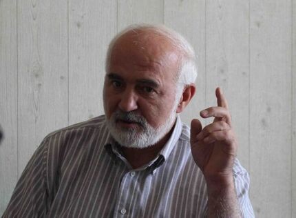 احمد توکلی: جمهوری اسلامی با کودتا و جنگ ساقط نمی‌شود