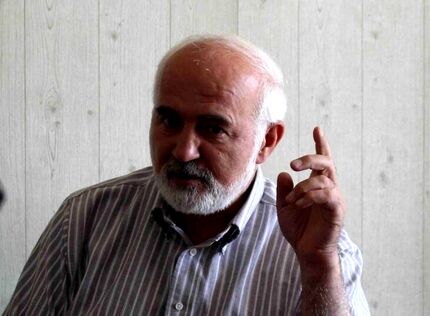 احمد توکلی: جمهوری اسلامی با کودتا و جنگ ساقط نمی‌شود