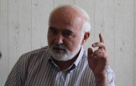 احمد توکلی: جمهوری اسلامی با کودتا و جنگ ساقط نمی‌شود