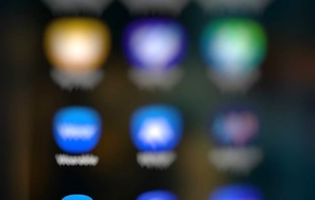 اپلیکیشن پیام کوتاه سامسونگ به پایان کار خود رسید