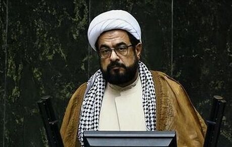 خانه و حسینیه نماینده شادگان در مجلس به رگبار بسته شد