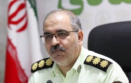 باند سارقان لندکروز در تهران متلاشی شد
