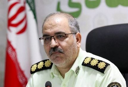 باند سارقان لندکروز در تهران متلاشی شد