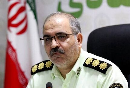 باند سارقان لندکروز در تهران متلاشی شد
