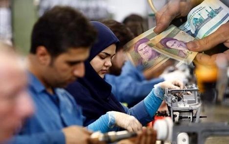 حداقل مزد ۱۴۰۵ جامعه کارگری، امروز ابلاغ می‌شود