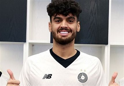 فسخ قرارداد دوطرفه باشگاه السد با مدافع جوان ایرانی / پای تابعیت در میان است