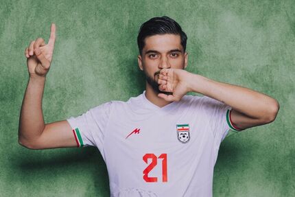 رقم باورنکردنی پرسپولیس برای تبدیل قربانی به گرانترین بازیکن تاریخ لیگ ایران