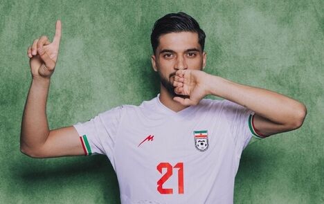 رقم باورنکردنی پرسپولیس برای تبدیل قربانی به گرانترین بازیکن تاریخ لیگ ایران