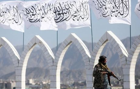 طالبان جنگیدن در خارج مرزهای افغانستان را ممنوع اعلام کرد