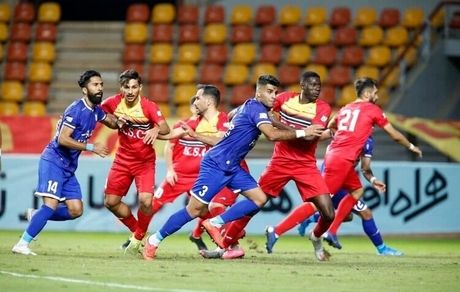 بازیکن اهل مالی فولاد جدا شد