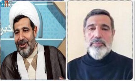 در قضیه قاصی منصوری،ایران قصور کرده یا رومانی؟