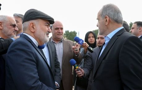 باید یک نقشه جامع، کارآمد و دوراندیشانه برای ساماندهی حاشیه رود کارون تهیه شود