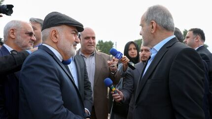 باید یک نقشه جامع، کارآمد و دوراندیشانه برای ساماندهی حاشیه رود کارون تهیه شود