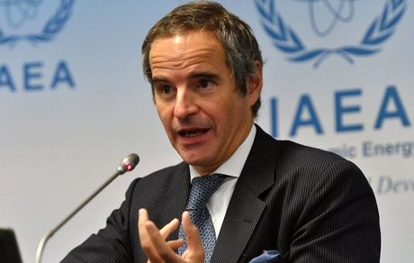 مدیر کل آژانس بین المللی انرژی اتمی، شنبه به تهران می‌آید
