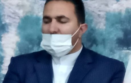 رئیس شورای شهر طارم بخاطر مجلس استعفا کرد