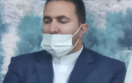 رئیس شورای شهر طارم بخاطر مجلس استعفا کرد