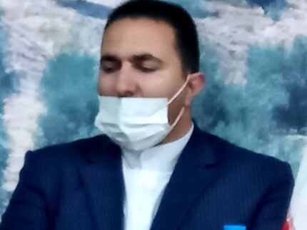 رئیس شورای شهر طارم بخاطر مجلس استعفا کرد