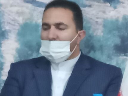 رئیس شورای شهر طارم بخاطر مجلس استعفا کرد
