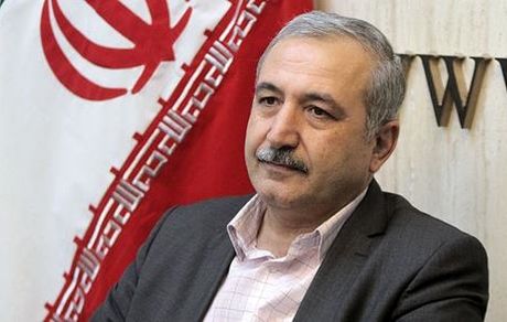 نماینده مهاباد: چرا مانع سفرهای استانی رییس جمهور نمی‌شوید!