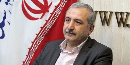 نماینده مهاباد: چرا مانع سفرهای استانی رییس جمهور نمی‌شوید!