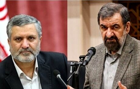 معاون اجرایی رئیس جمهور: کناره‌گیری از کمیسیون اقتصادی دولت به درخواست خودمان بود