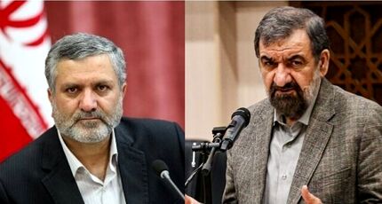معاون اجرایی رئیس جمهور: کناره‌گیری از کمیسیون اقتصادی دولت به درخواست خودمان بود
