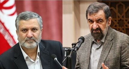معاون اجرایی رئیس جمهور: کناره‌گیری از کمیسیون اقتصادی دولت به درخواست خودمان بود