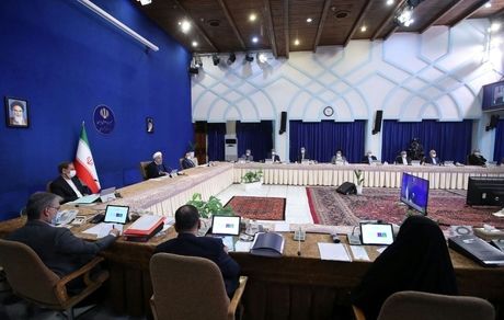 همه کاندیداها مسئولیت داشته و از مریخ نیامده‌اند / همه‌جا خوب است جز دولت / رعایت اخلاق مهم‌تر از انتخابات است / به مردم دروغ نگوییم