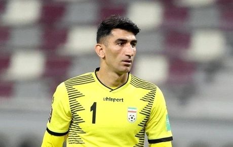 پنجره نقل و انتقالات پرسپولیس بخاطر بیرانوند بسته شد