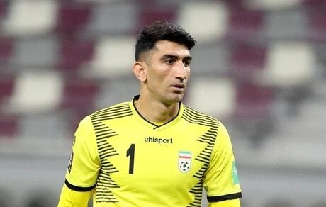 پنجره نقل و انتقالات پرسپولیس بخاطر بیرانوند بسته شد