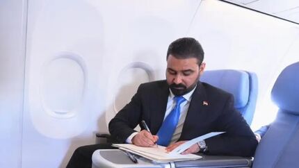 نخست وزیر عراق، هفته آینده به تهران سفر می‌کند