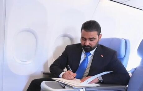 نخست وزیر عراق، هفته آینده به تهران سفر می‌کند
