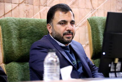 اجلاس وزرای ارتباطات کشورهای D8 در ایران برگزار خواهدشد