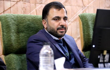 اجلاس وزرای ارتباطات کشورهای D8 در ایران برگزار خواهدشد