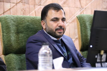 اجلاس وزرای ارتباطات کشورهای D8 در ایران برگزار خواهدشد