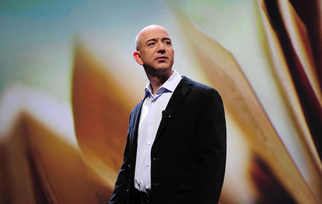 ثروتمندترین فرد جهان کیست؟